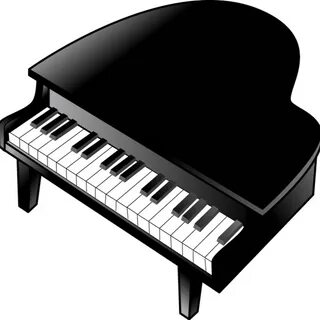 Piano pictures