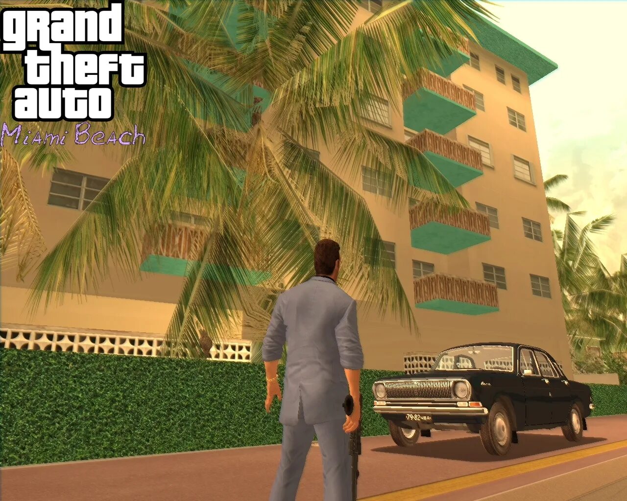 Gta miami connection. Майами GTA vice City. Вай Сити ГТА Майами Бич. Майами из ГТА Вайс. Майами ГТА Вайс Сити в реальной жизни.