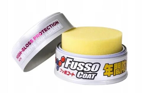 Fusso 12 months