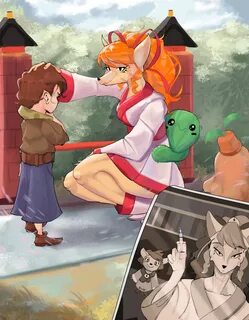 Ceroba art