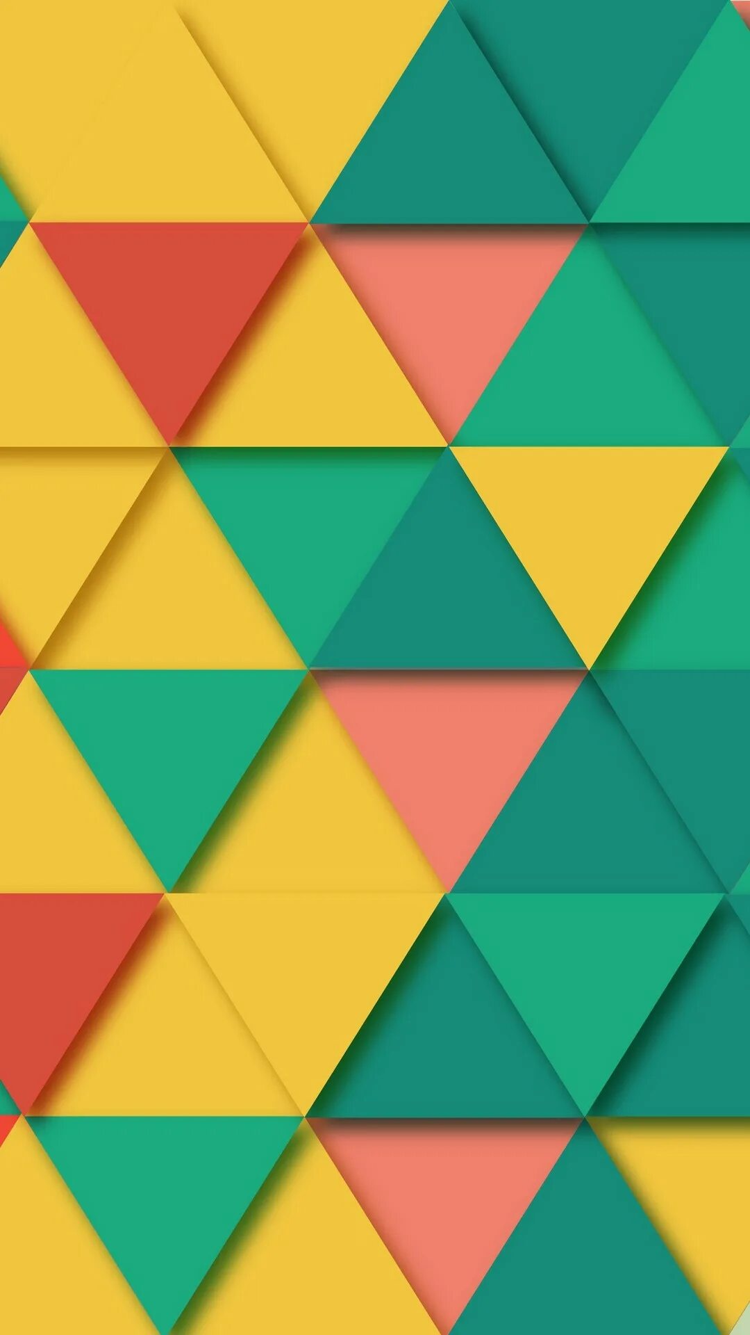 Geometry android