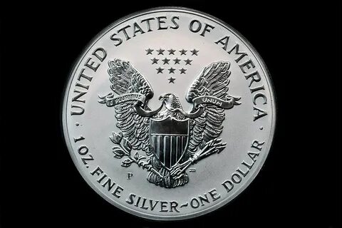 Most silver