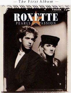 Pearls of passion
