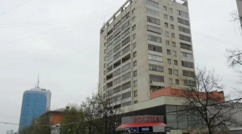Кирова 167