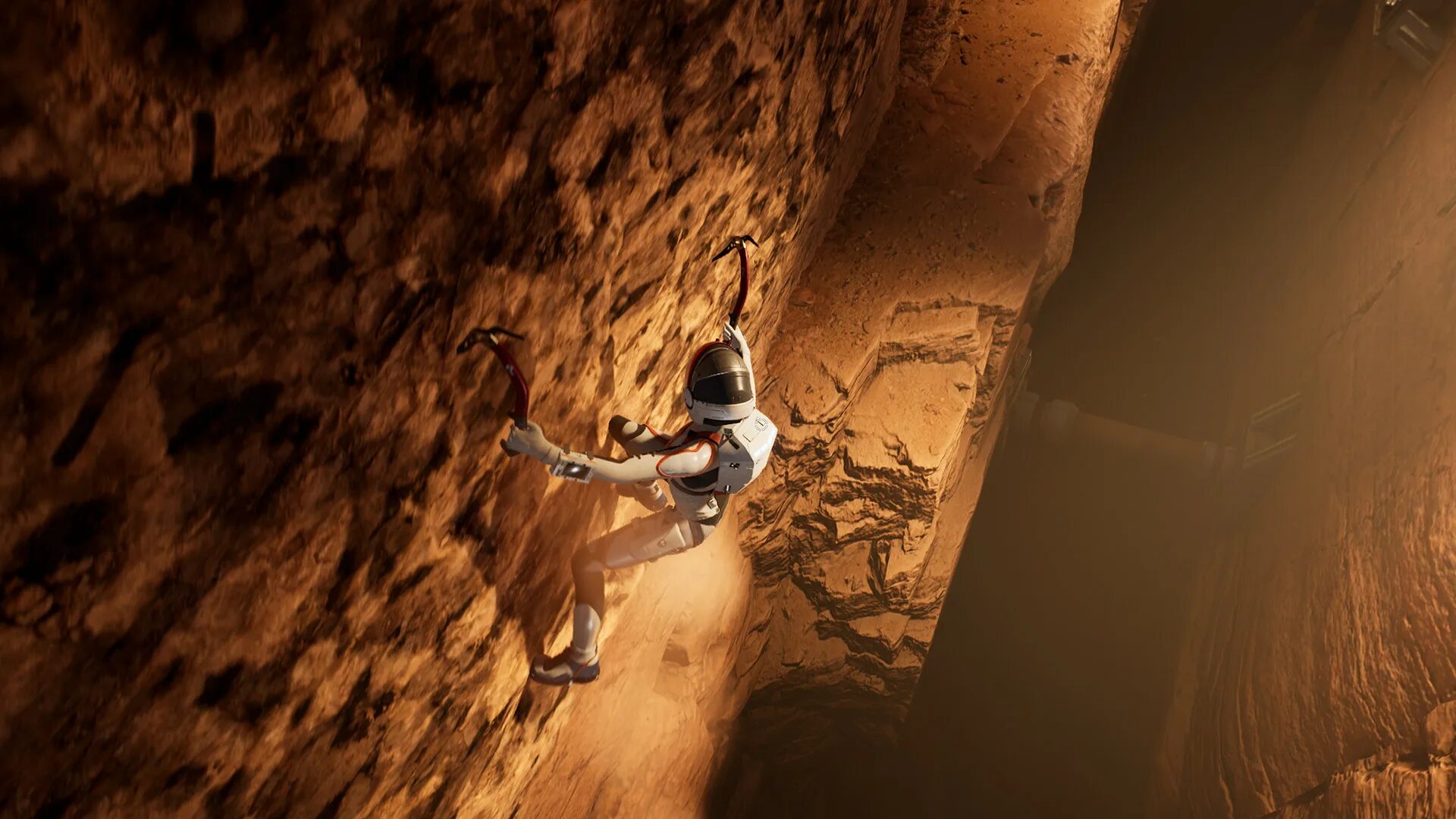 Deliver us mars. Mars delivery. deliver us mars xbox. september 4k.