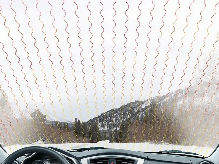 Подогрев дворников лобового стекла hyundai i30. Фото обогрев лобового стекла. Фото обогрев лобового стекла. Электроподогрев заднего стекла. Нити обогрева на лобовом стекле.