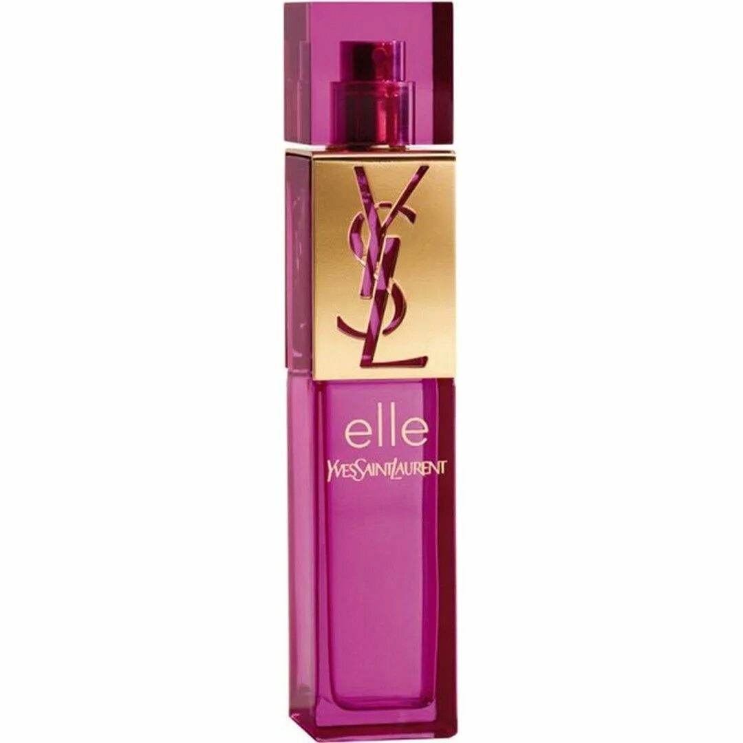 Yves saint laurent описание аромата
