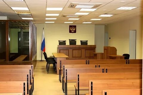 Горсуд г
