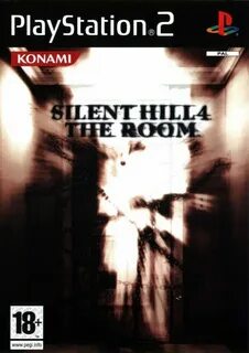 Сайлент хилл 2 ps 2