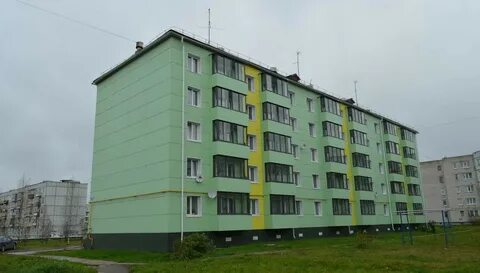 Панельная 3
