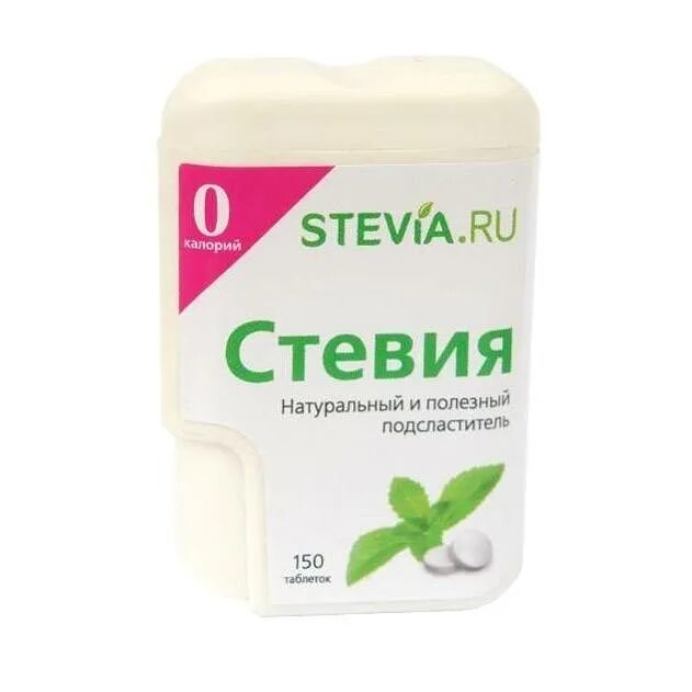 Можно ли использовать стевию