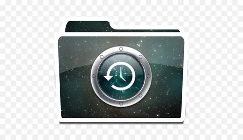 Time backup