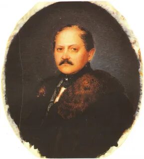 Князь мещерский