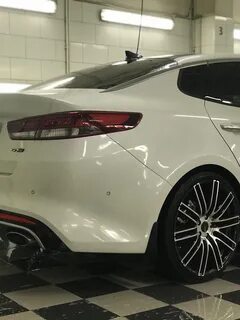 Optima 20
