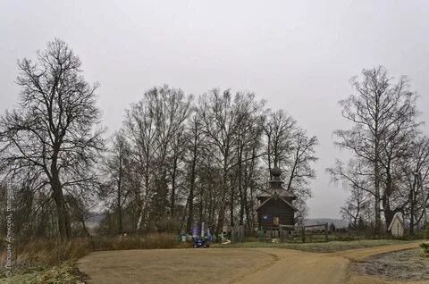 Васильевское серпуховский