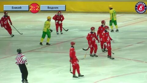Водник енисей прямая