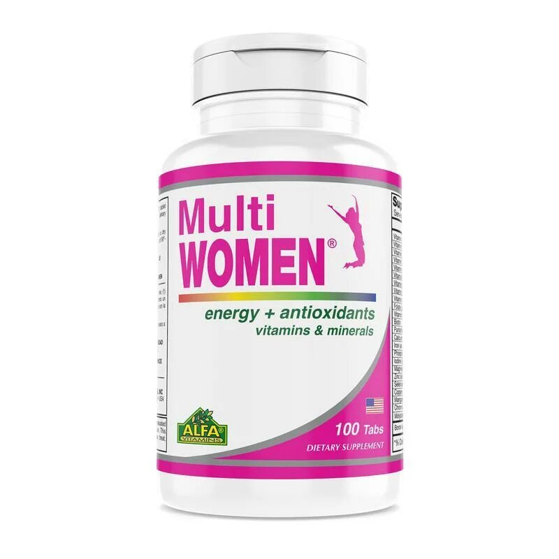 Vitamins dietary supplements. Витамины USN women's Multi. Мульти Вумен витамины для женщин. Multi women one Daily витамины. Multi-women таб., 30 шт..