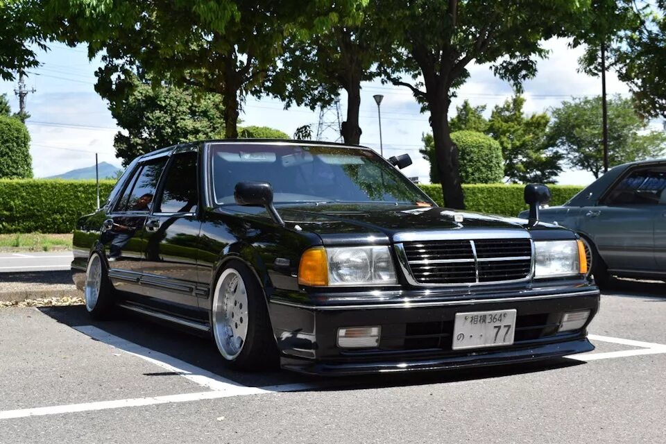 Ниссан цедрик y31 тюнинг Видео Y31 Japan. Nissan Cedric (7G), 2 л, 1990 года видео DRIVE2