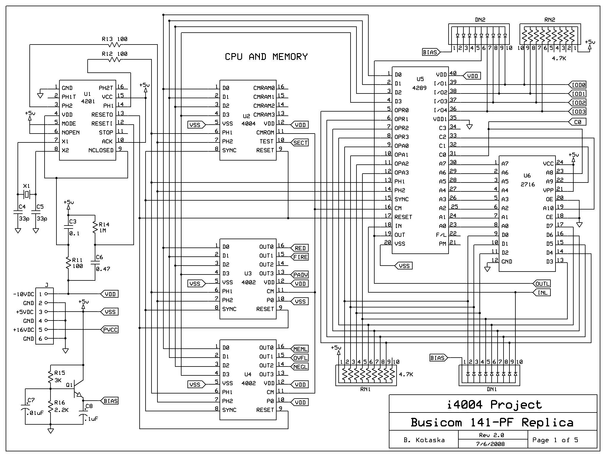 Принципиальная электрическая схема микропроцессора. Схема процессора i4004. Схема процессора Intel 4004. Принципиальная схема 4004.