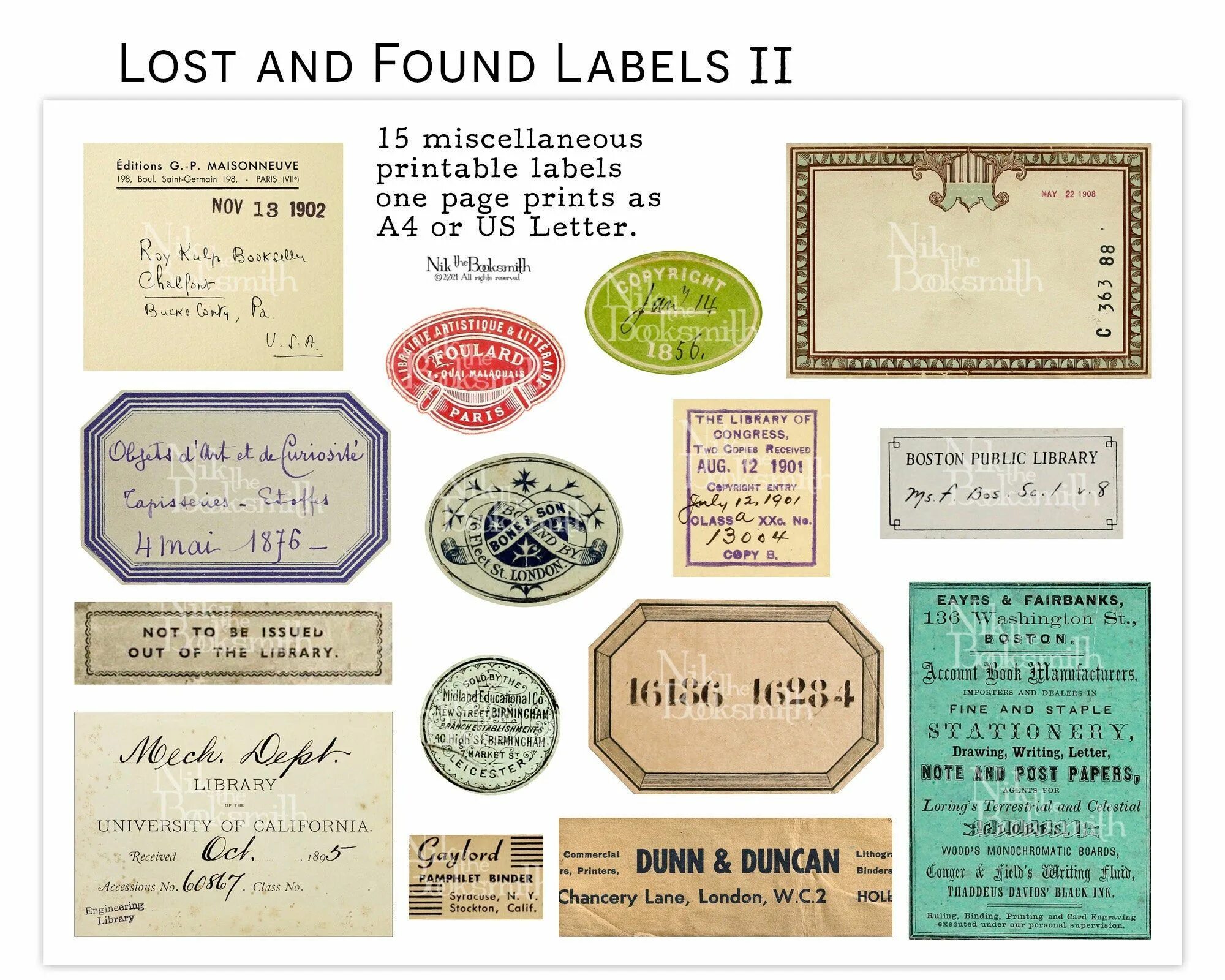Find label. 30-up labels 1 x 2 5/8 on us letter.