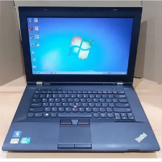 Thinkpad l430