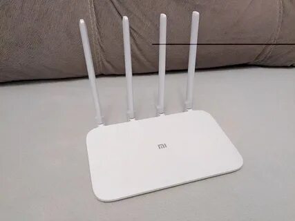 Xiaomi 4a ac1200