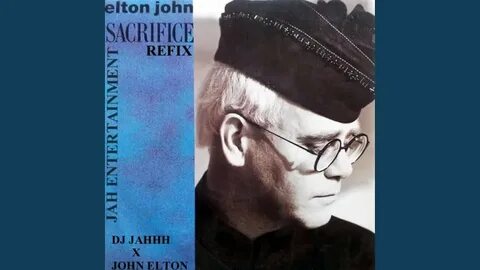 Dj amor elton john