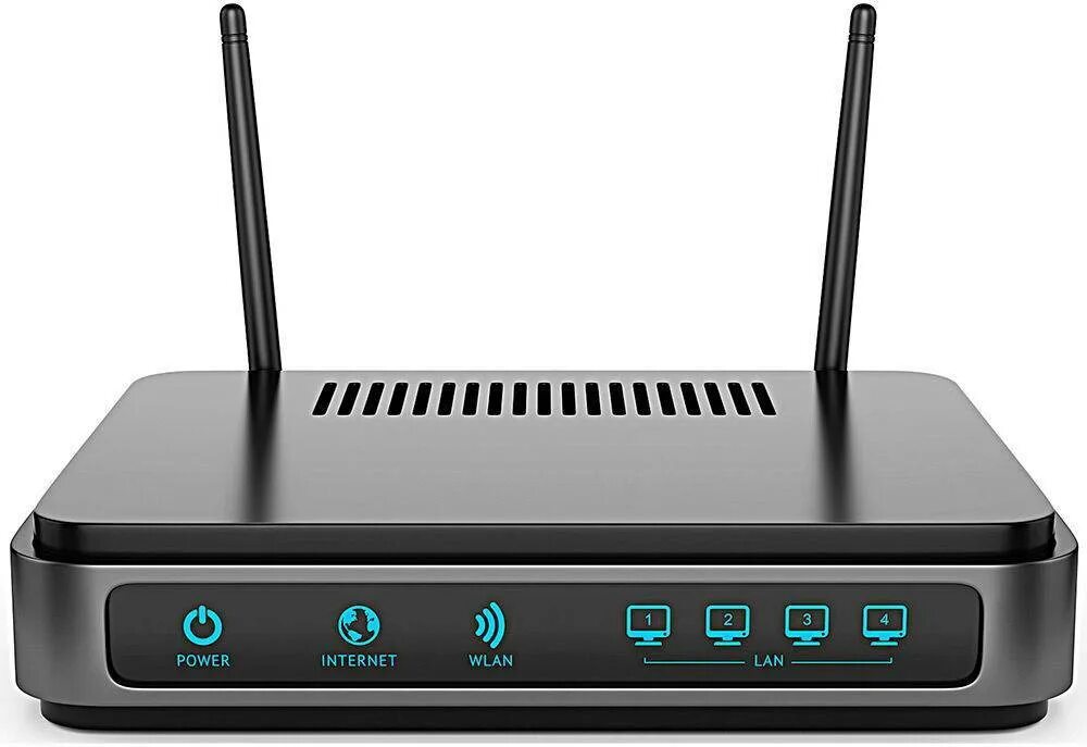 Digital wifi