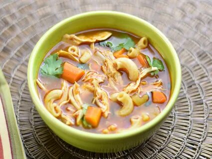 Been soup