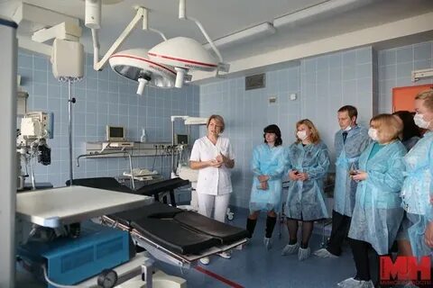 Гинекология минск