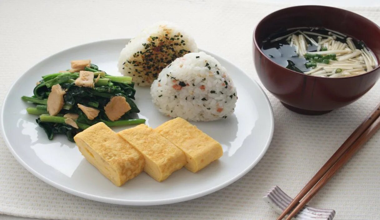 Традиционные японские блюда. Японский завтрак. Традиционный японский завтрак. Японский обед.