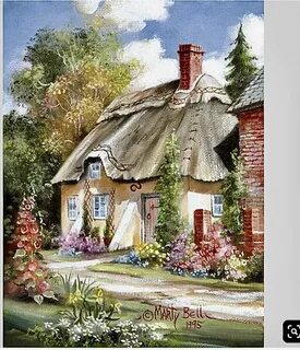 Paint bell