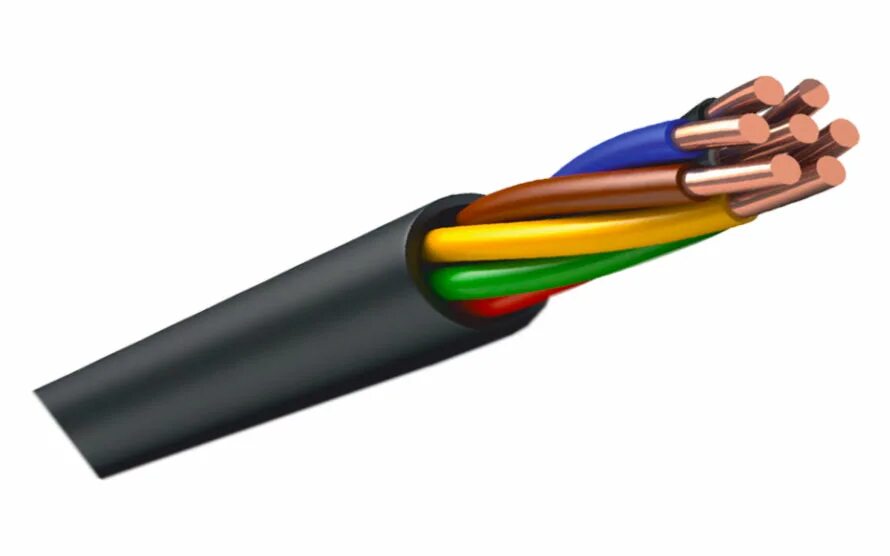 Кабель КППГНГ(A)-HF 4х1,0. КППГНГ А -HF 10х2.5. КППГЭНГ(А)-HF 4х1,0. КППГЭНГ А -HF 4х0.75. Купить кабель контрольный