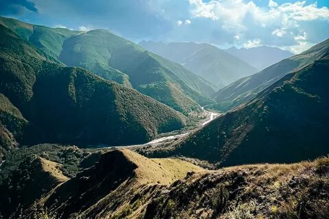 Кавказские сайты