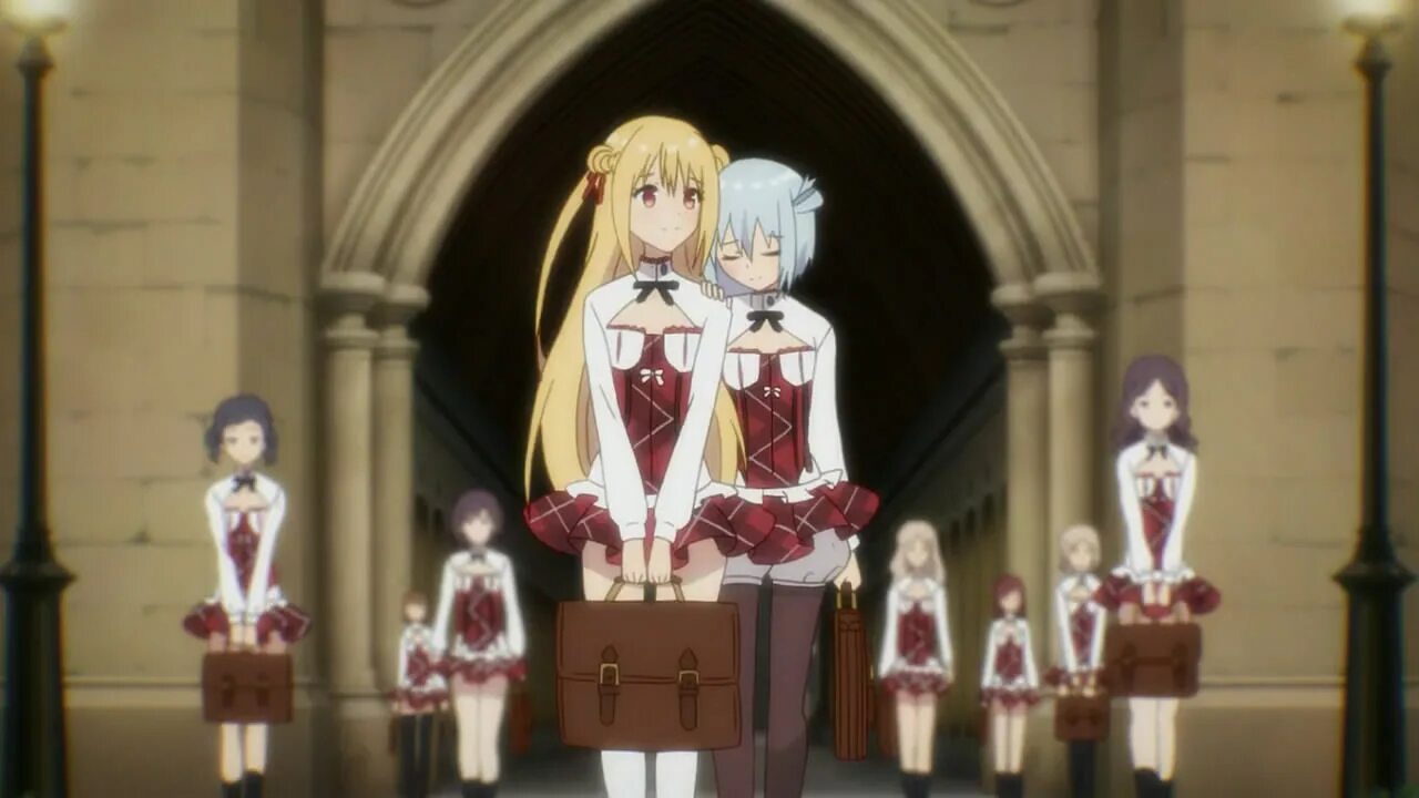 Assassins pride - гордость убийцы аниме. Assassins pride - гордость убийцы аниме. доблесть убийцы аниме. гордость убийцы 2 дата выхода. аниме гордость убийцы мелинда.