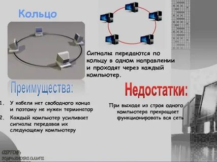 Кольцо достоинства и недостатки