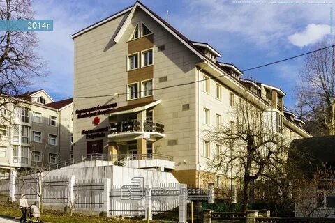 Городская больница 4 сочи отзывы