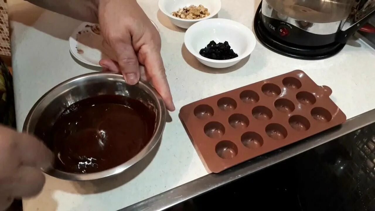 Как сделать домашнее какао