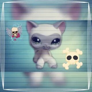 Коты екатерины 2