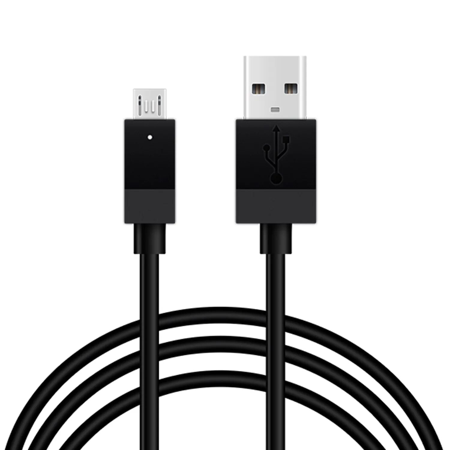 Charging line