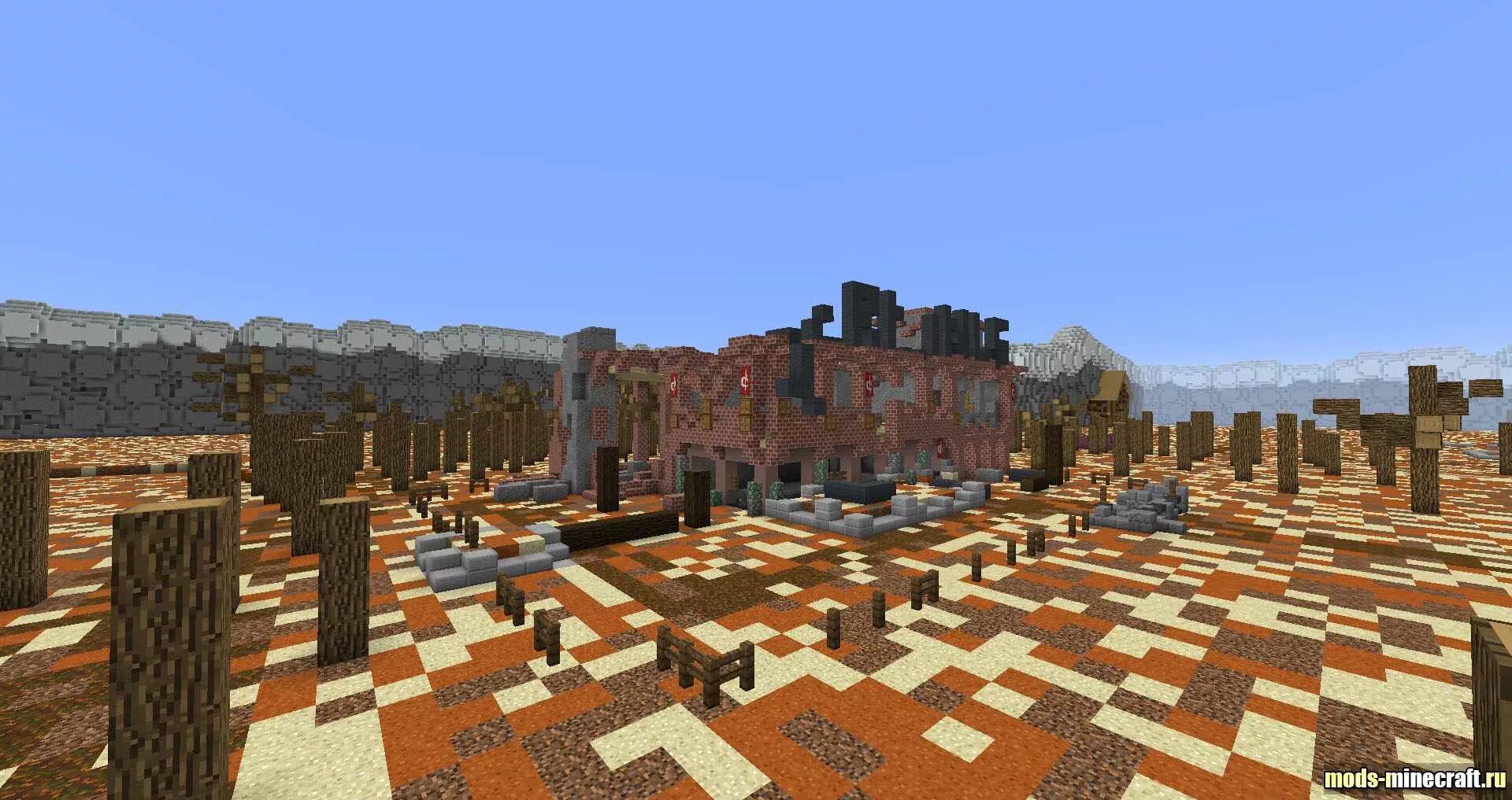 Apocalypse mod minecraft. Карта зомби апокалипсис для майнкрафт 1.12.2. майнкрафт карты zombie apocalypse. карта город зомби апокалипсиса 1 12 2. карта зомби апокалипсис для майнкрафт 1.12.2 город.