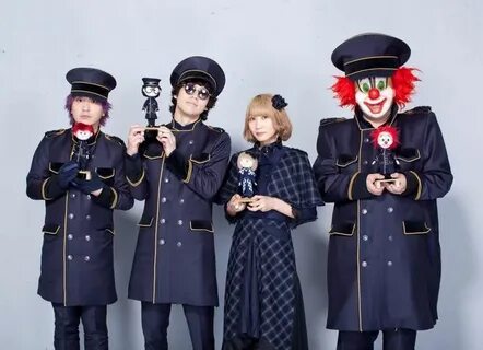 Sekai no owari