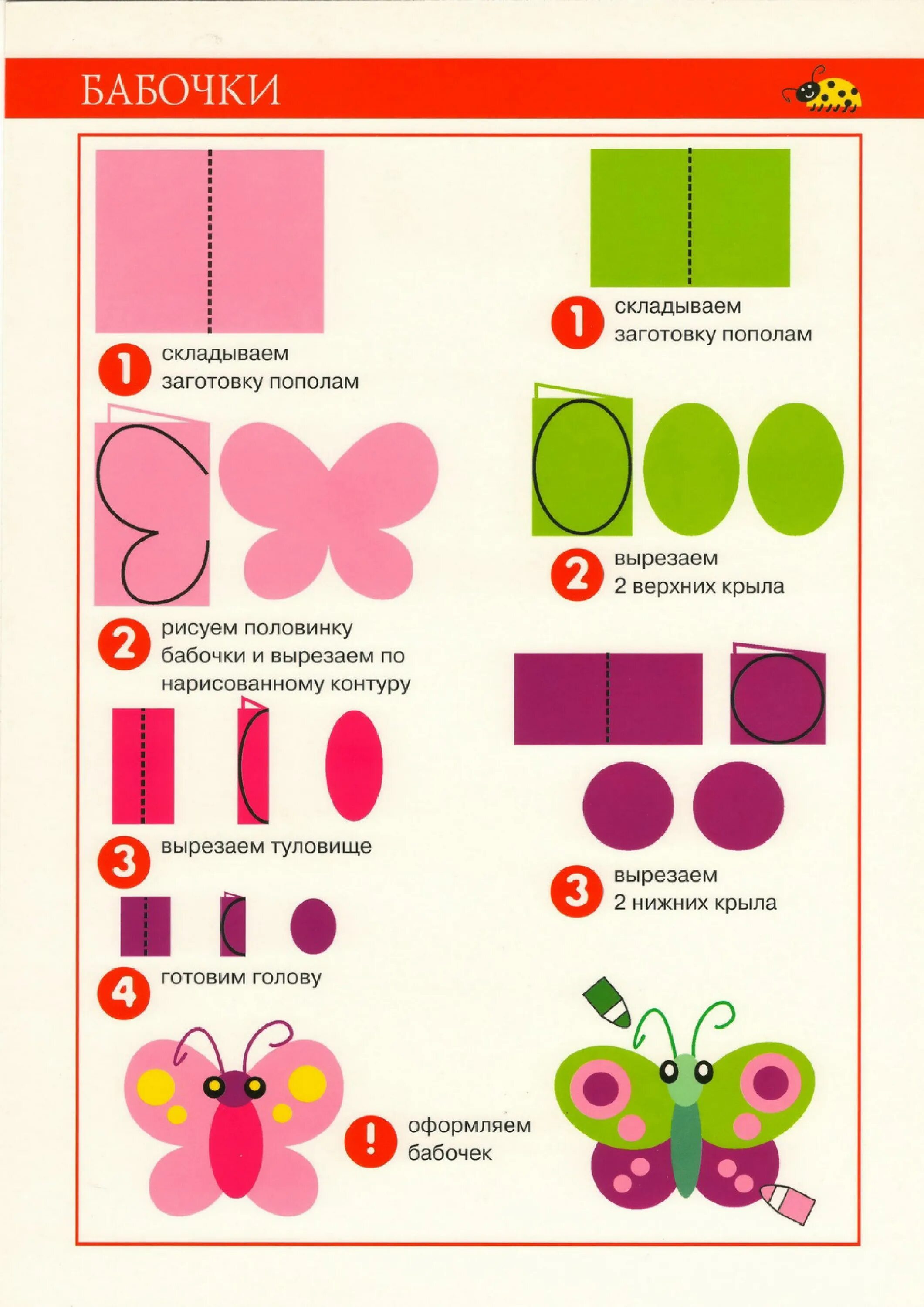 Технологическая карта аппликация класс. Поэтапная аппликация. Детские аппликации. Аппликация из бумаги. Аппликация насекомые.
