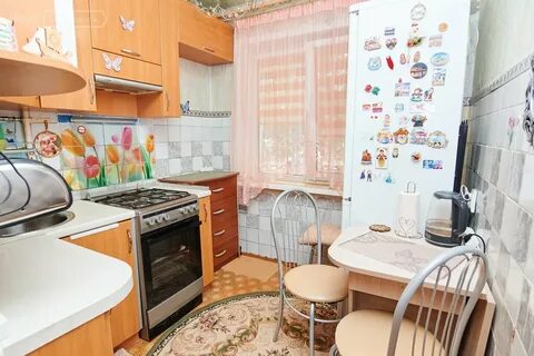 Сыктывкар 2 х комнатные квартиры