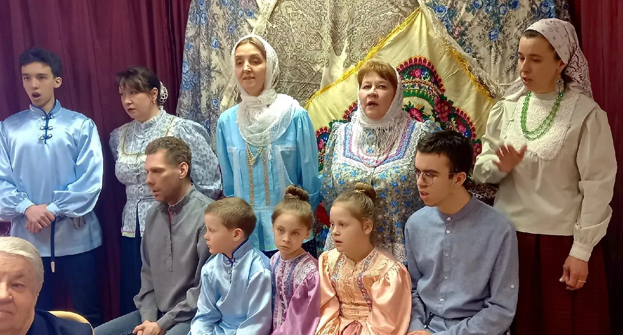 Песня совхоз