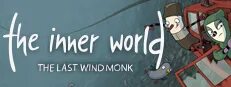 Inner world last wind monk. Inner world last wind monk