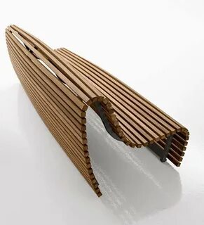 Wood b