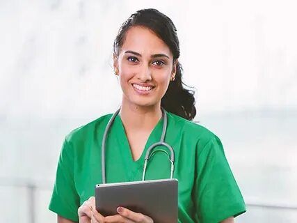 Want nurse