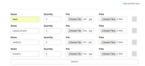 File spring boot