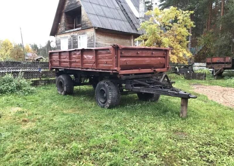 Птс 6 авито. 2-птс-6 модель 8526. Прицеп тракторный 2птс-6,5 "бизон". 2 птс-6 прицеп тракторный. Полуприцеп птс-6.